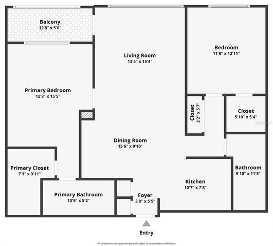 5220 BRITTANY DRIVE S 603, St Petersburg, FL 33715