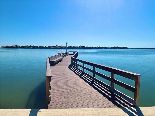 5220 BRITTANY DRIVE S 603, St Petersburg, FL 33715