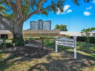 5220 BRITTANY DRIVE S 603, St Petersburg, FL 33715