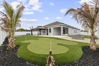 681 SW Millard Drive, Port St. Lucie, Port St Lucie, FL 34953