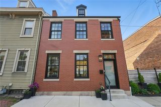 626 Suismon St, East Allegheny, PA 15212