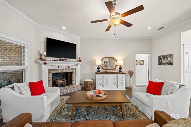 27586 French Settlement Drive, Daphne, AL 36526