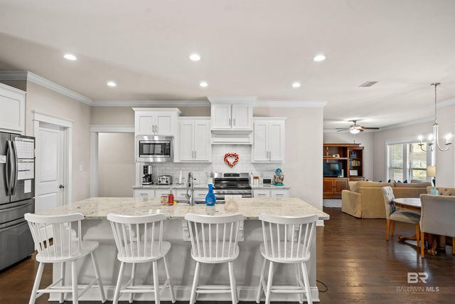 27586 French Settlement Drive, Daphne, AL 36526