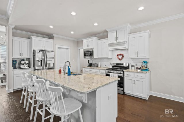 27586 French Settlement Drive, Daphne, AL 36526