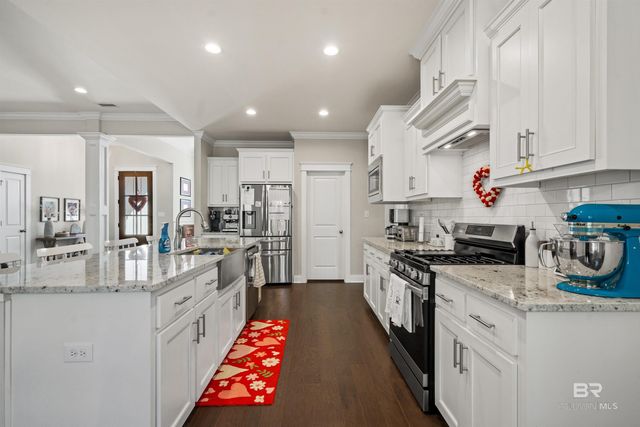 27586 French Settlement Drive, Daphne, AL 36526