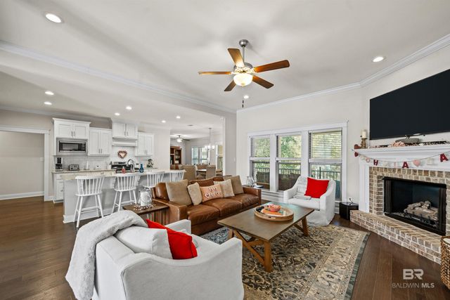 27586 French Settlement Drive, Daphne, AL 36526