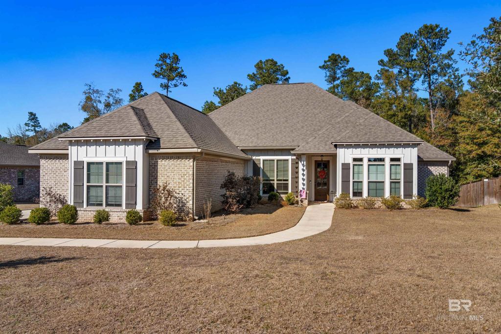 27586 French Settlement Drive, Daphne, AL 36526