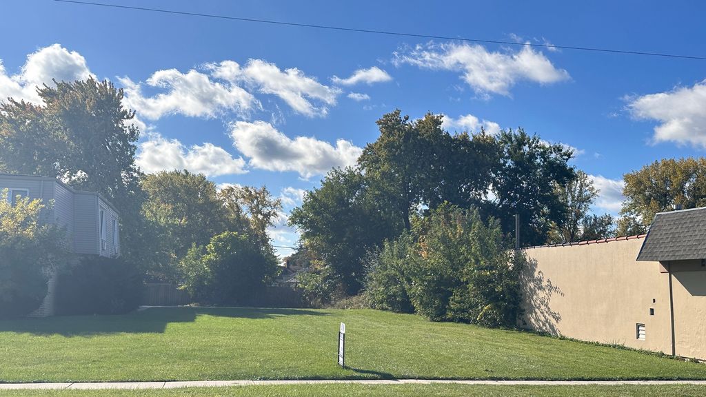 8453 W 79th Street, Justice, IL 60458 — exterior