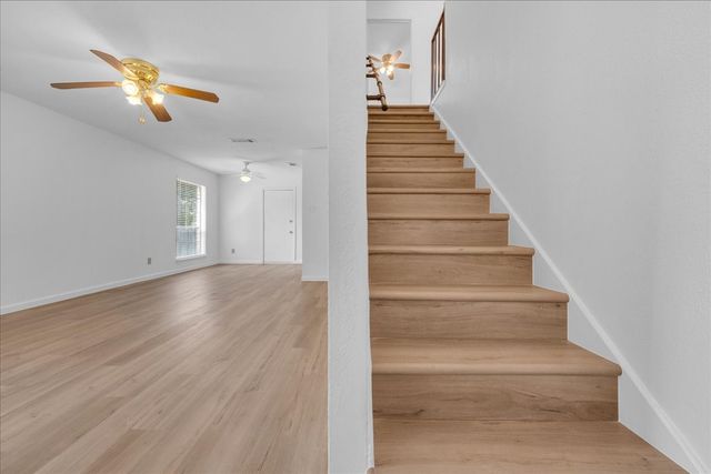 1205 Fairhaven Drive, Mansfield, TX 76063