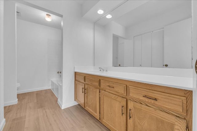1205 Fairhaven Drive, Mansfield, TX 76063