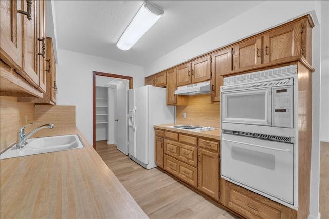 1205 Fairhaven Drive, Mansfield, TX 76063