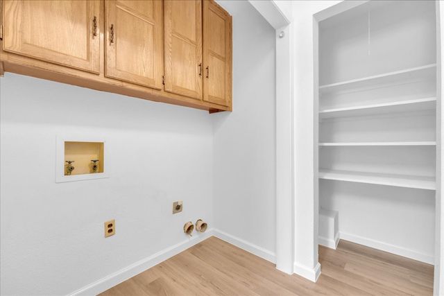1205 Fairhaven Drive, Mansfield, TX 76063
