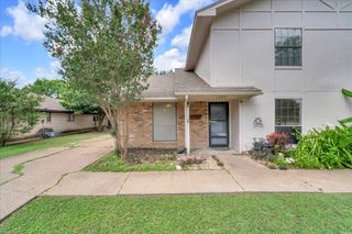 1205 Fairhaven Drive, Mansfield, TX 76063