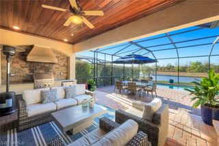 12639 Kinross LN, Naples, FL 34120