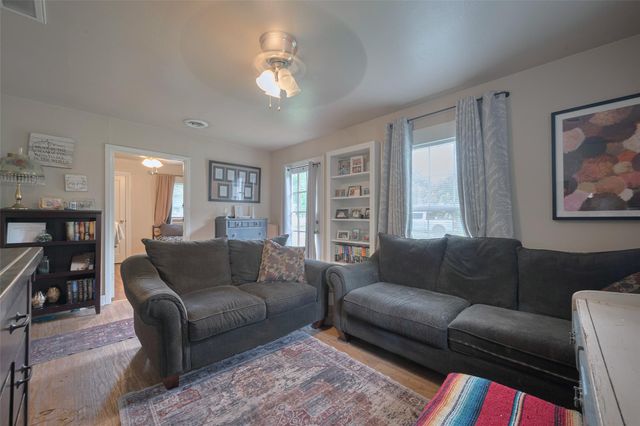 600 Texas Street, Wharton, TX 77488