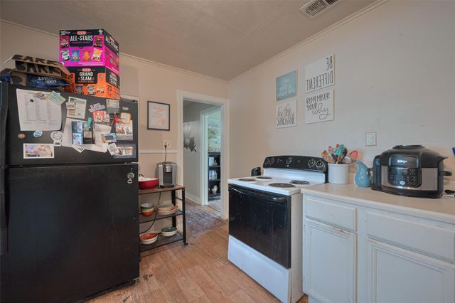 600 Texas Street, Wharton, TX 77488