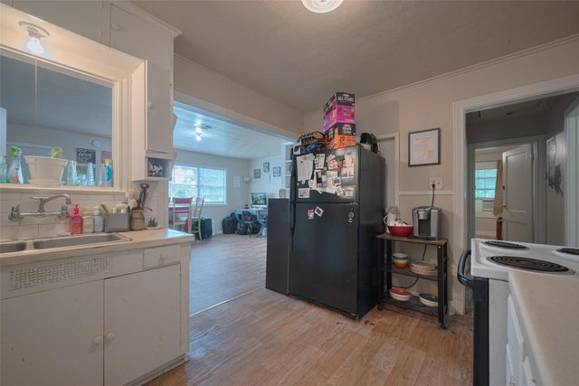 600 Texas Street, Wharton, TX 77488