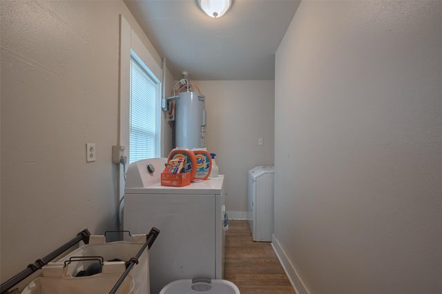 600 Texas Street, Wharton, TX 77488