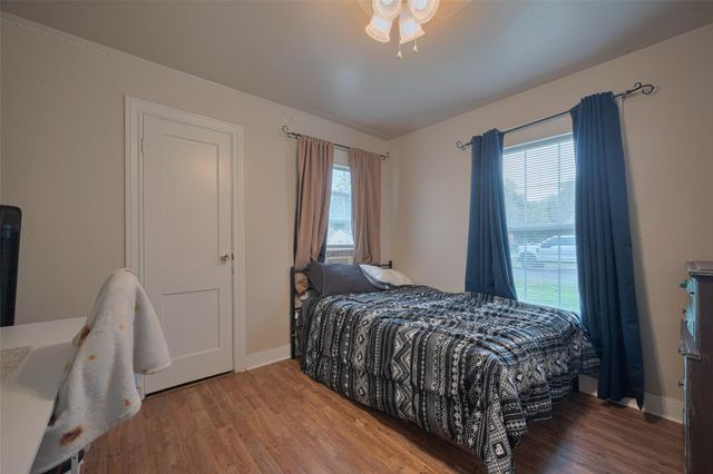 600 Texas Street, Wharton, TX 77488