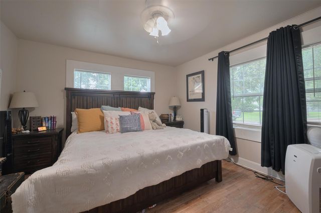 600 Texas Street, Wharton, TX 77488