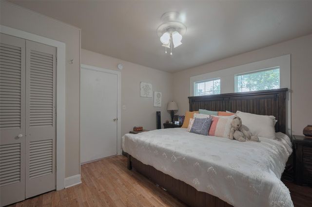 600 Texas Street, Wharton, TX 77488