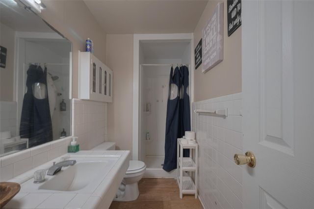 600 Texas Street, Wharton, TX 77488