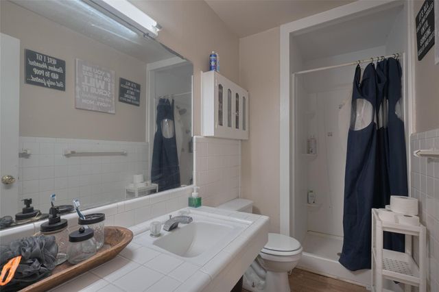 600 Texas Street, Wharton, TX 77488