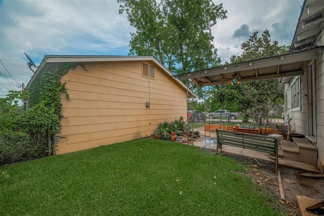 600 Texas Street, Wharton, TX 77488