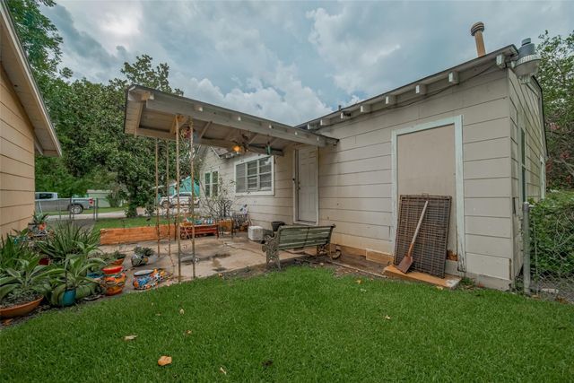 600 Texas Street, Wharton, TX 77488