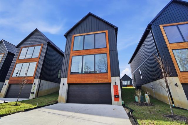 3549 Eden Avenue, Cincinnati, OH 45229