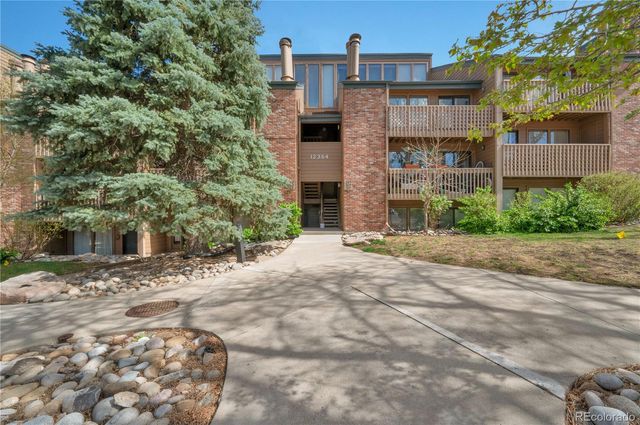 12364 W Nevada Place 201, Lakewood, CO 80228