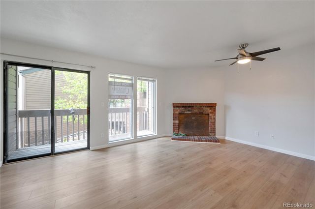 12364 W Nevada Place 201, Lakewood, CO 80228