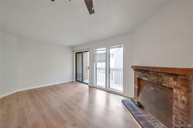 12364 W Nevada Place 201, Lakewood, CO 80228