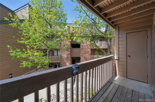 12364 W Nevada Place 201, Lakewood, CO 80228