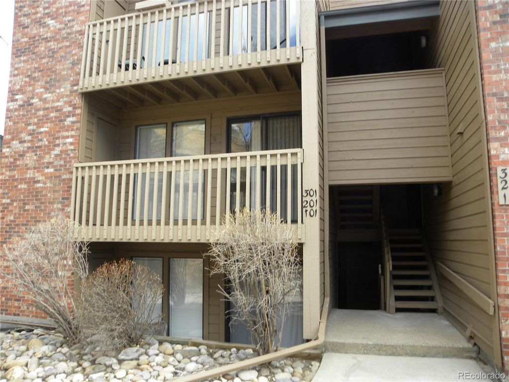 12364 W Nevada Place 201, Lakewood, CO 80228
