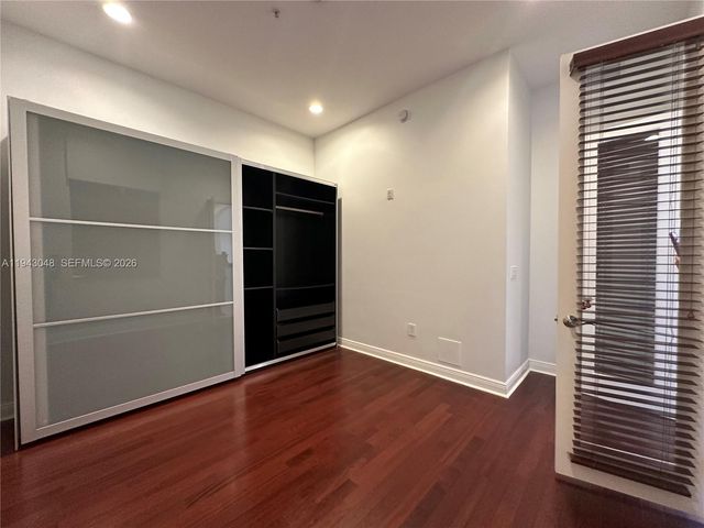 Address unavailable.