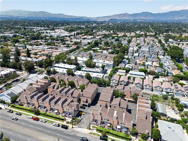 15125 Nordhoff 20, North Hills, CA 91343