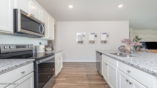 1057 Woods Crossing Road SW, Supply, NC 28462
