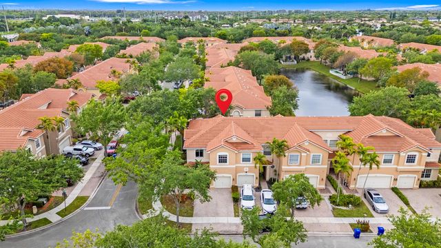 12444 SW 42nd Street, Miramar, FL 33027