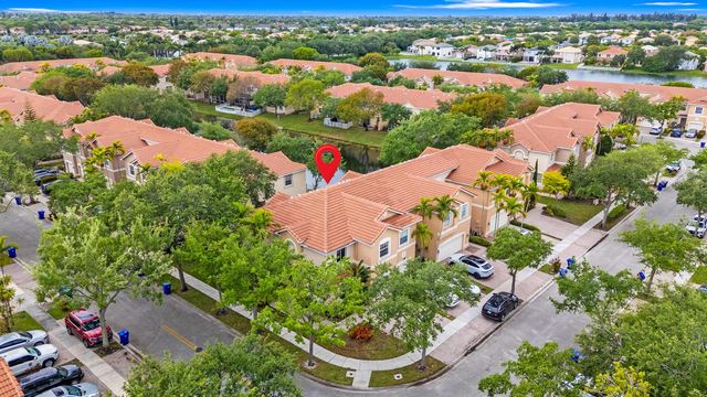 12444 SW 42nd Street, Miramar, FL 33027