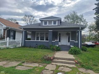 1421 King Avenue, Indianapolis, IN 46222