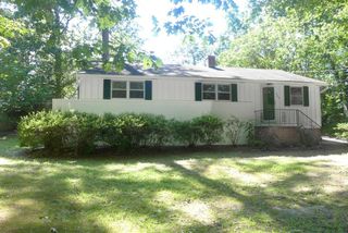 408 Hickory Drive Main, Chapel Hill, NC 27517