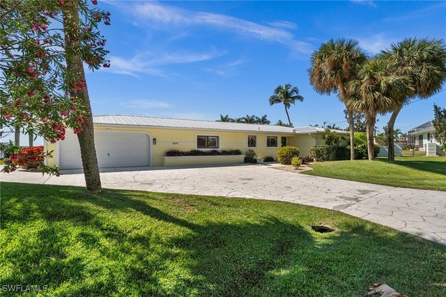 1600 Edith Esplanade, Cape Coral, FL 33904