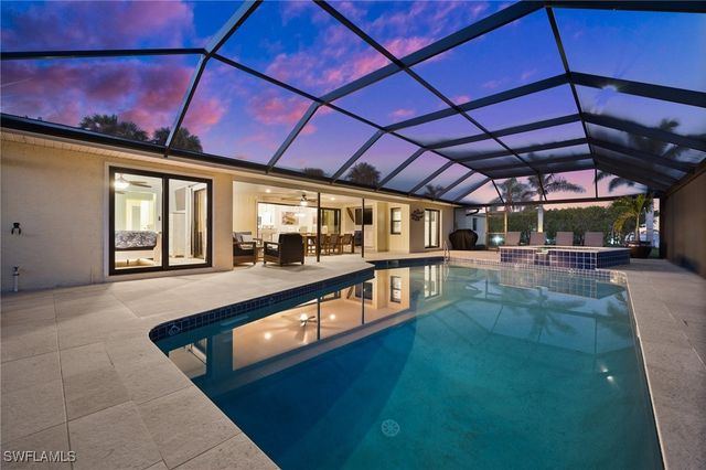 1600 Edith Esplanade, Cape Coral, FL 33904