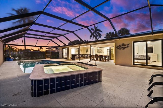 1600 Edith Esplanade, Cape Coral, FL 33904