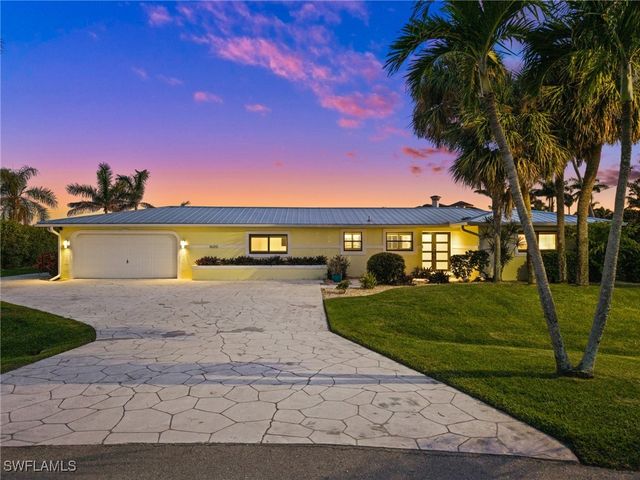 1600 Edith Esplanade, Cape Coral, FL 33904