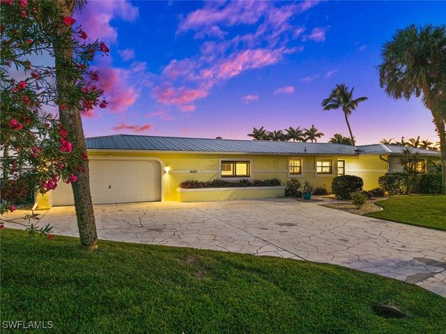 1600 Edith Esplanade, Cape Coral, FL 33904