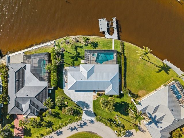 1600 Edith Esplanade, Cape Coral, FL 33904