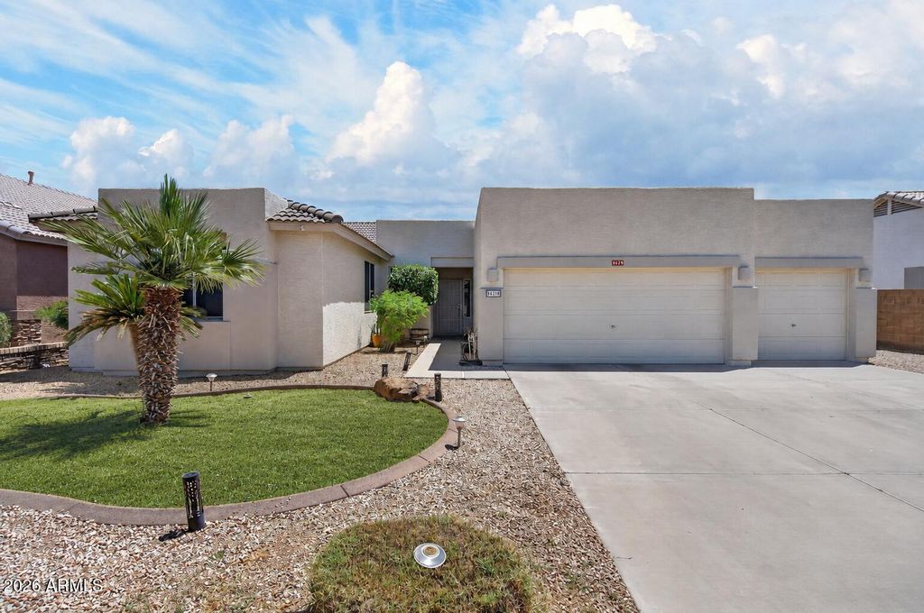 8629 W JENAN Drive, Peoria, AZ 85345 — exterior