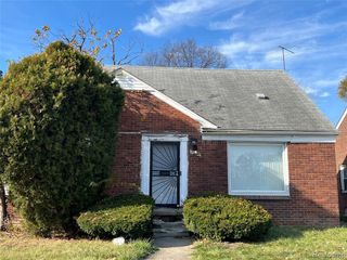 19315 Hubbell Street, Detroit, MI 48235